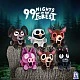99 Nights Плюшена Фигура