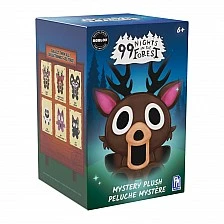 99 Nights Плюшена Фигура