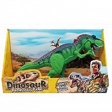 Dinosaur T-rex Sound