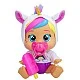 IMC Crying Doll CRYBABIES Loving Care Fantasy