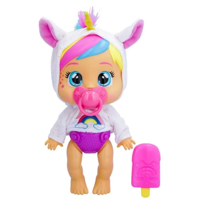 IMC Crying Doll CRYBABIES Loving Care Fantasy