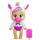 IMC Crying Doll CRYBABIES Loving Care Fantasy