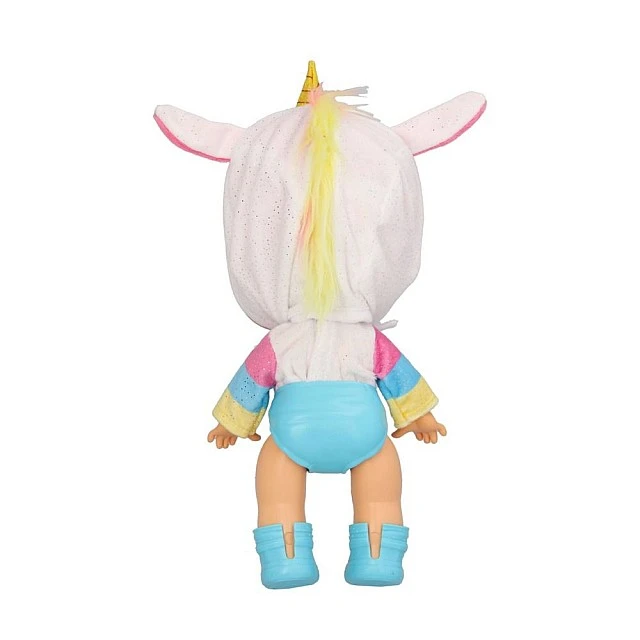 IMC Crying Doll CRYBABIES Day Care