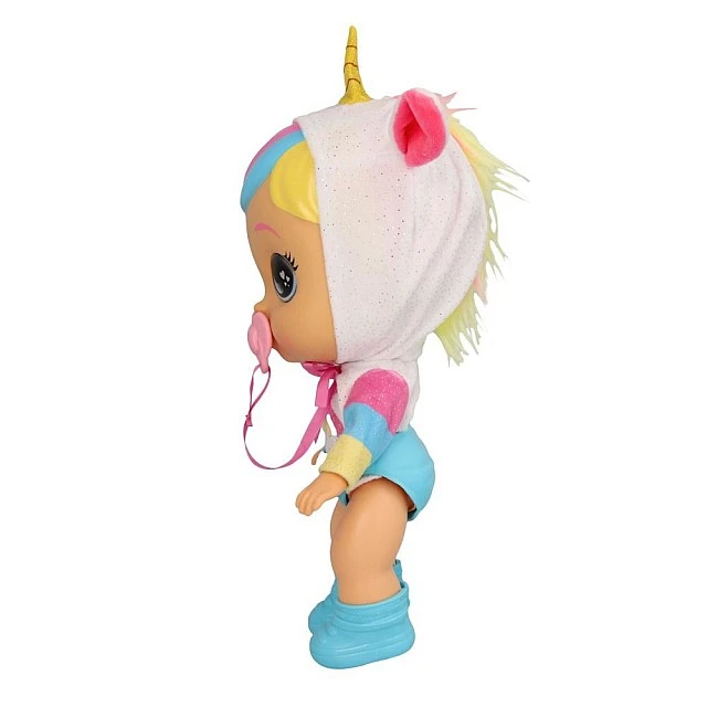 IMC Crying Doll CRYBABIES Day Care
