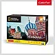 CubicFun Puzzle 3D National Geographic St. Basil's Cathedral (Russia) 224h.