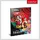 CubicFun Puzzle 3D National Geographic St. Basil's Cathedral (Russia) 224h.