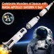 CubicFun Пъзел 3D NASA Ракета Apollo Saturn V 136ч.