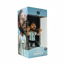 MINIX FIGURE AFA MESSI