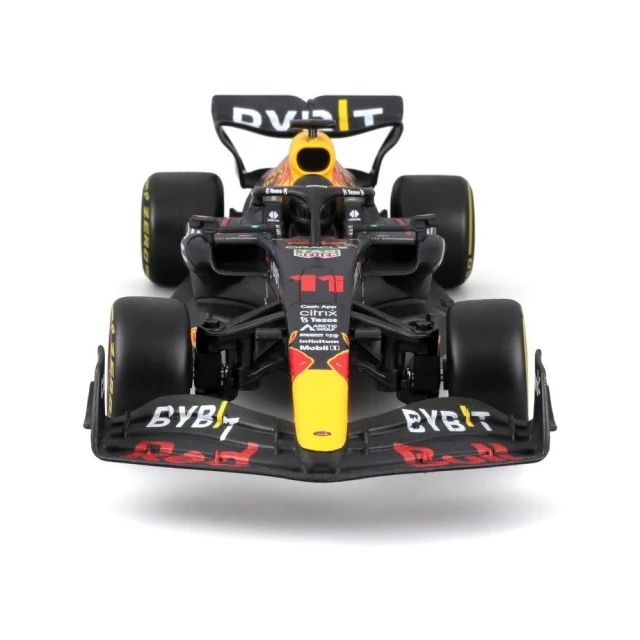 MAISTO TECH Formula Premium-F1 Oracle Red Bull Racing RB18 R/C 1:24