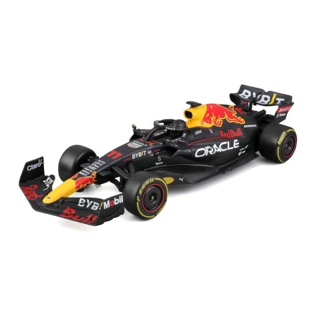 MAISTO TECH Formula Premium-F1 Oracle Red Bull Racing RB18 R/C 1:24