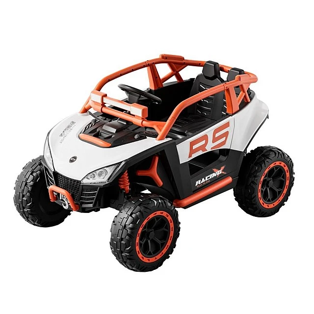 OCIE Jeep Battery 12V UTV Racing with Parental Control Orange