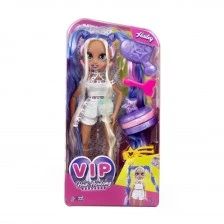 VIP PETS HAIR ACADEMY doll Hayley