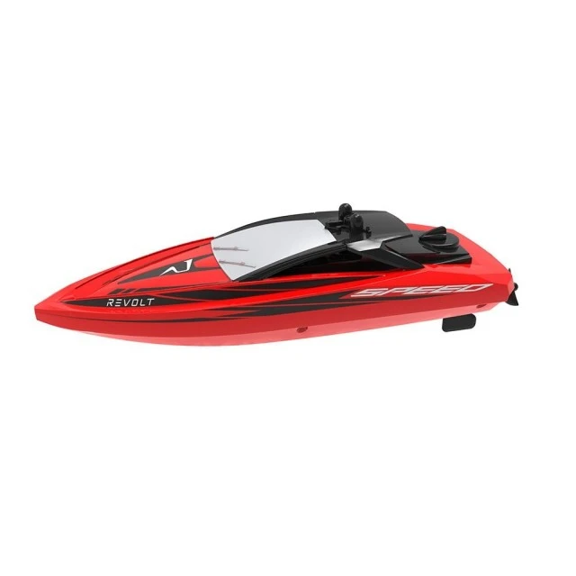 SYMA REVOLT motor boat Galaxy Radio/C Q5