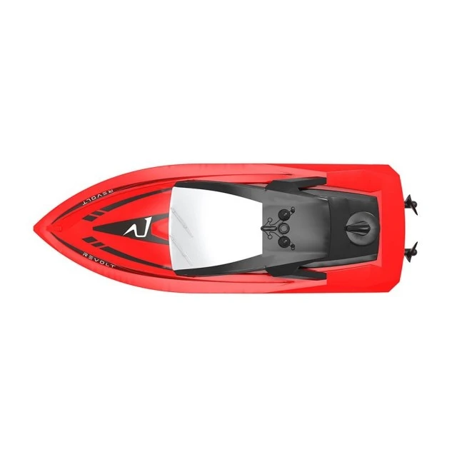 SYMA REVOLT motor boat Galaxy Radio/C Q5