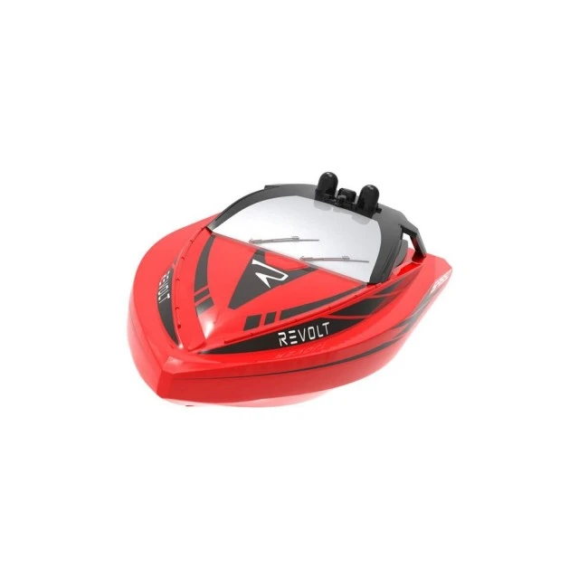 SYMA REVOLT motor boat Galaxy Radio/C Q5