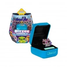 BITZEE Magicals Интерактивен цифров Домашен любимец 20 героя
