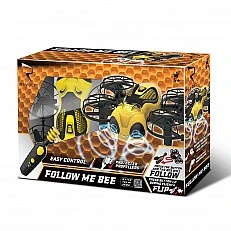 SYMA REVOLT Дрон Пчела Follow me Bee Radio/C