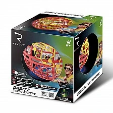 SYMA REVOLT Orbitz Sphere for Cascades