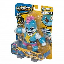 SUPER MASKED stretch hero with sounds Big Pony
