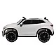 OCIE Kола Акумулаторна 12V MERCEDES BENZ EQS SUV Бяла