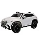 OCIE Kола Акумулаторна 12V MERCEDES BENZ EQS SUV Бяла