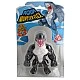 MONSTER FLEX Stretchable Monster Aqua