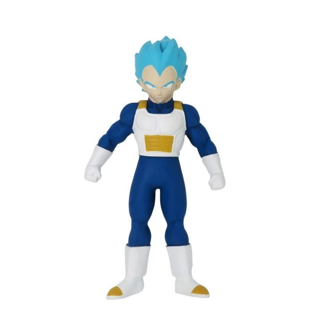 MONSTER FLEX Stretchable Dragon Ball character