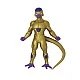 MONSTER FLEX Stretchable Dragon Ball character