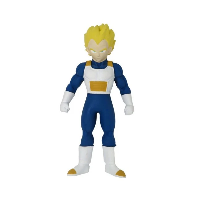 MONSTER FLEX Stretchable Dragon Ball character