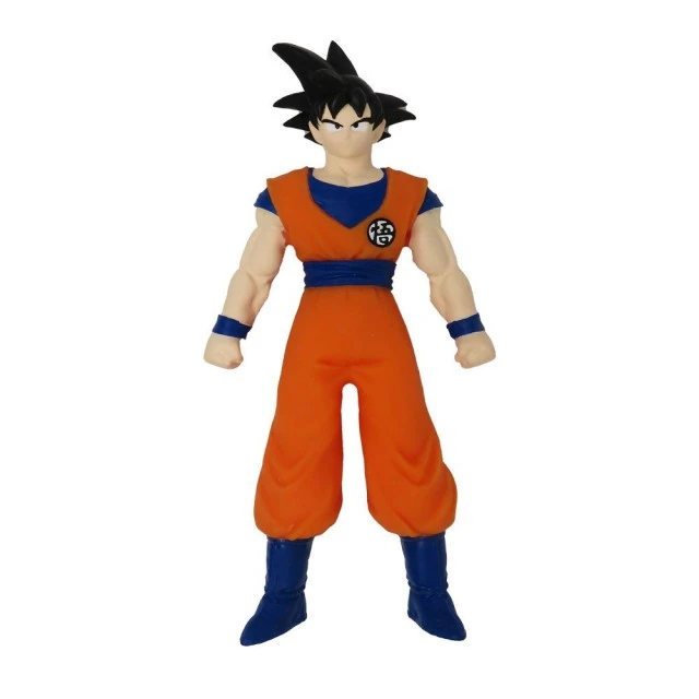 MONSTER FLEX Stretchable Dragon Ball character