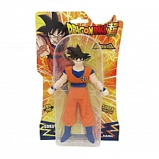 MONSTER FLEX Stretchable Dragon Ball character