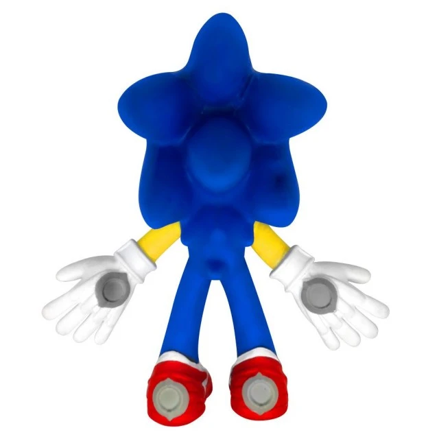 MONSTER FLEX Stretch hero Sonic