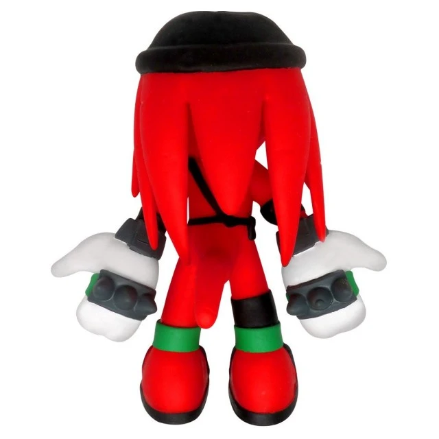 MONSTER FLEX Stretch hero Sonic