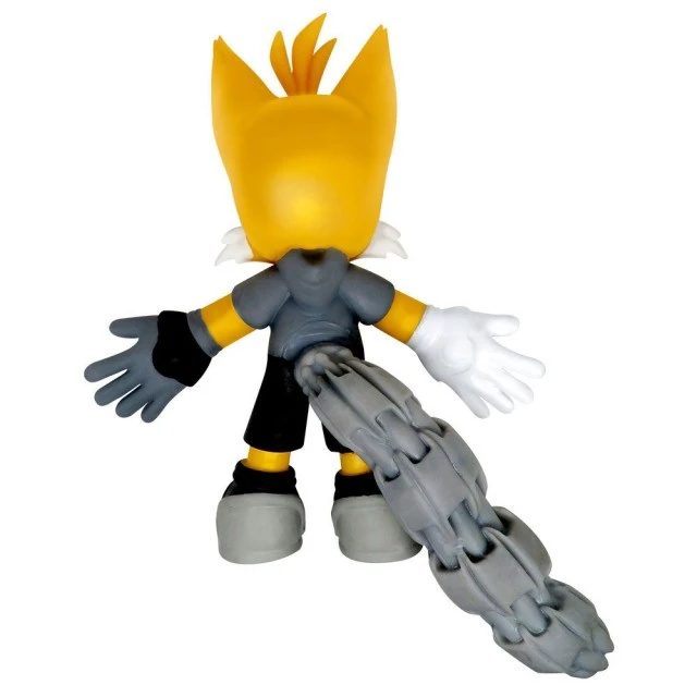 MONSTER FLEX Stretch hero Sonic