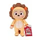 COCOMELON Plush figure JJ lion / giraffe / koala / monkey