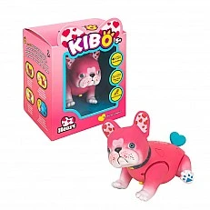 KABOOM Интерактивно Куче Френски Булдог Kibo