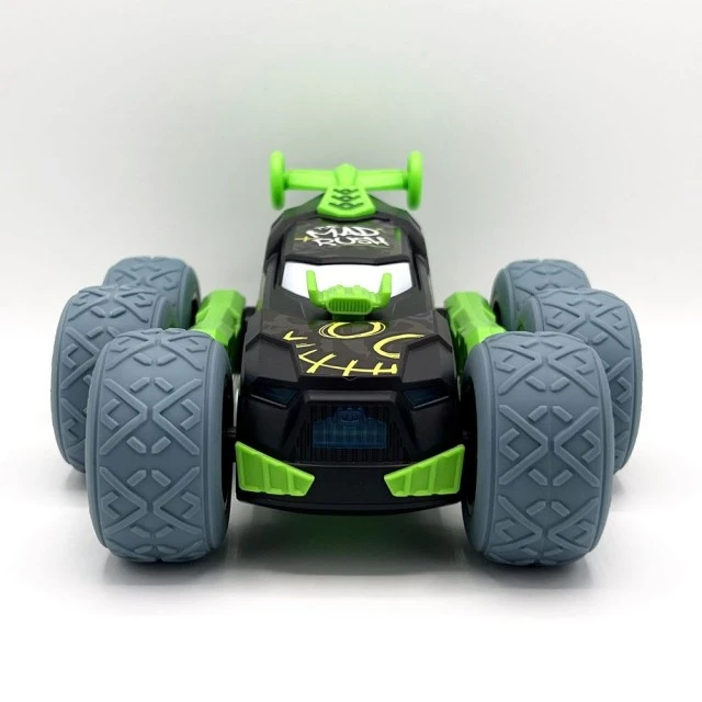 KABOOM Car Kotaro 009 6 Wheels with light effects Radio/C