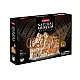 Cubic Fun Пъзел 3D Natural Museum Скелет на Мамут с LED светлини