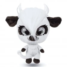 MON AMI Плюшено животинче 24 см. Асорт. 2 Теленце 2/Козле/Пеперуда/Маймуна/Риба/Раче/Еленче