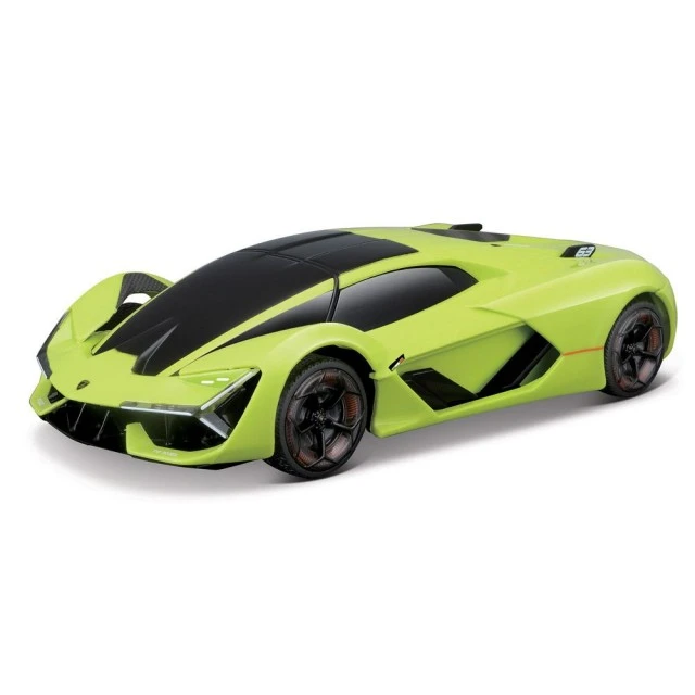 MAISTO MotoSounds Car Lamborghini Terzo Millennio 1:24