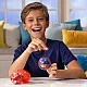 MIRACULOUS Ladybug and Cat Surprise Plush Toy Ball Miraball M14025/14007