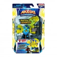 AKEDO Giant fighter