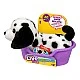 Little Live Pets Really Real Puppy Dalmatian Mini Pepper