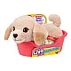 Little Live Pets Really Real Puppy Кученце Лабрадор Mini Buddy