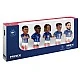 MINIX Mini Figure 5 pieces National Team France