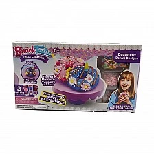 Snack Tastic Декоративни Вкусотии Понички