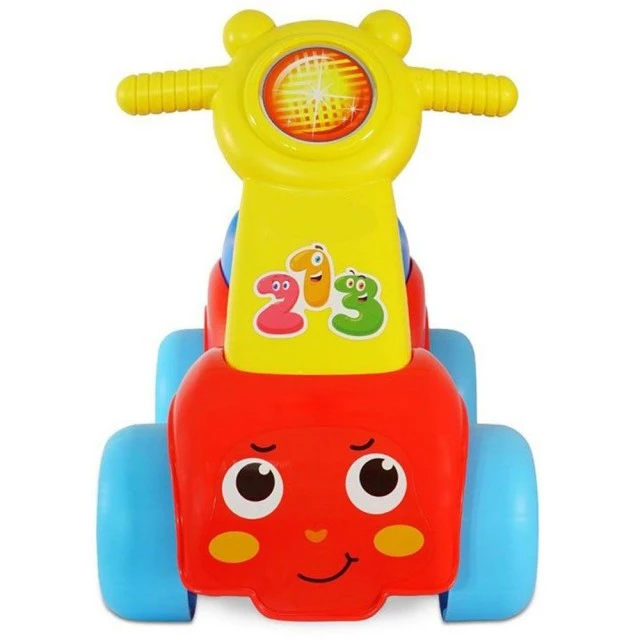 OCIE Ride-on car Ride-On Huanger