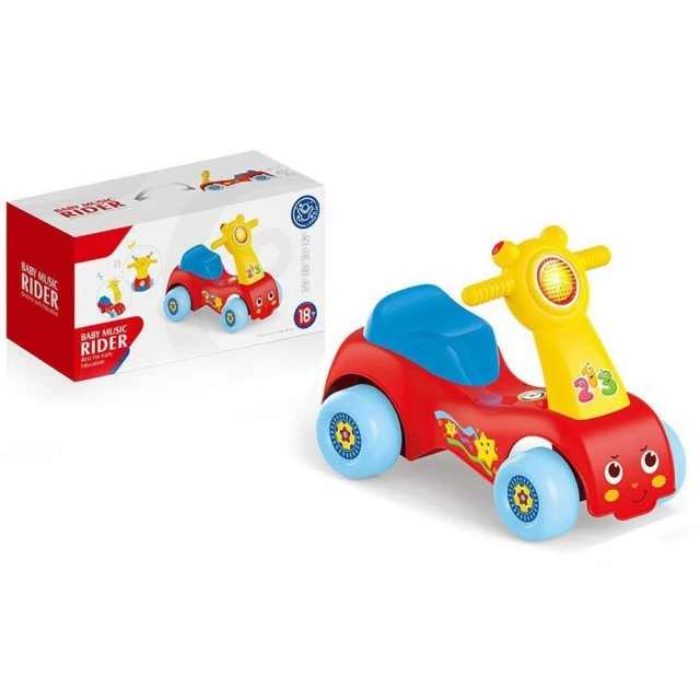 OCIE Ride-on car Ride-On Huanger