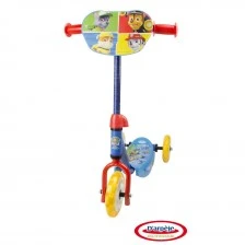 PAW PATROL 3-wheel scooter