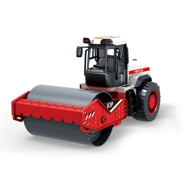 ToyStar Roller Road Roller sound and light